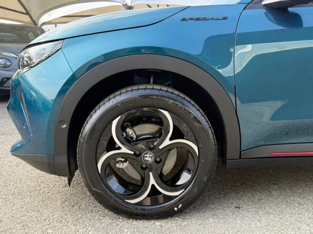 ALFA ROMEO Junior 1.2 145CV Hybrid eDCT6 Speciale NAV - TECH P. - 18