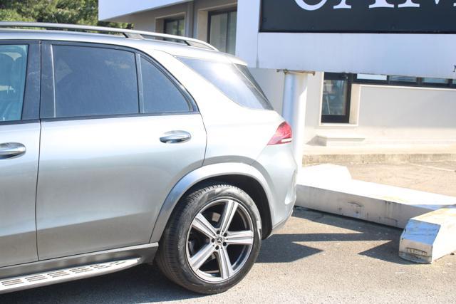 MERCEDES-BENZ GLE 300 d 4Matic Sport