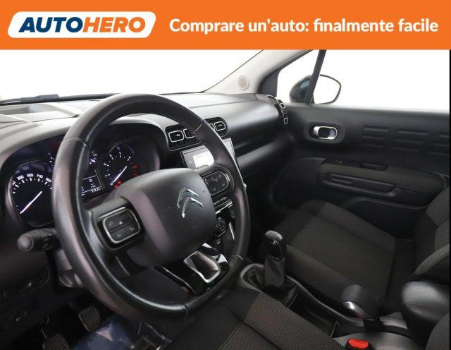 CITROEN C3 Aircross BlueHDi 100 Shine
