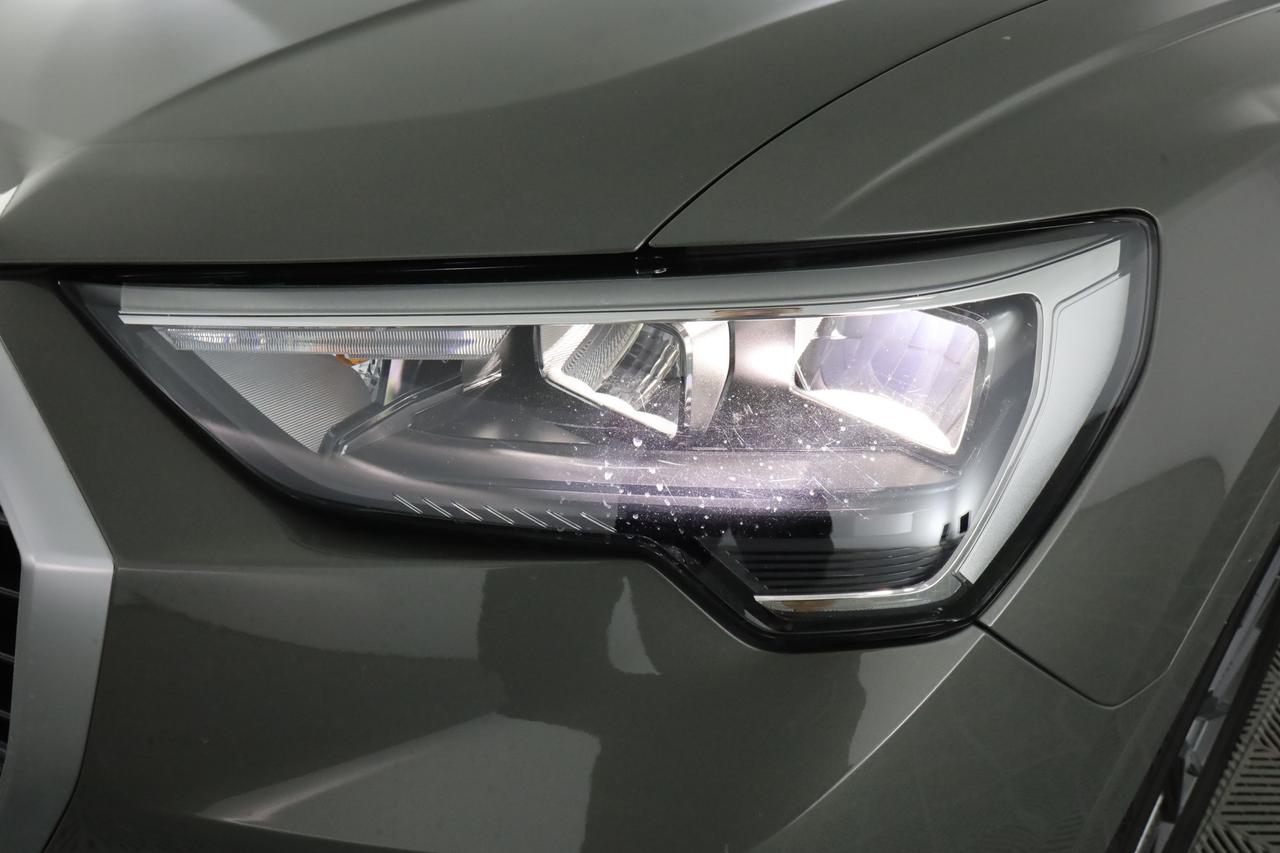 AUDI Q3 2ª serie Q3 35 TDI S tronic S line edition