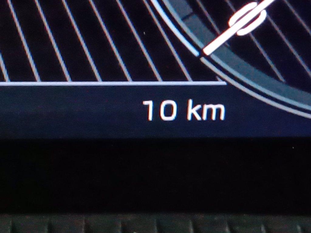 SKODA Kamiq 1.0 tsi black dots 95cv del 2024