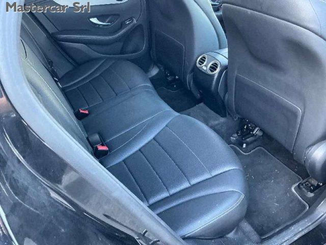 MERCEDES-BENZ GLC 200 GLC 200D Coupe Sport 4matic auto - GE306SR
