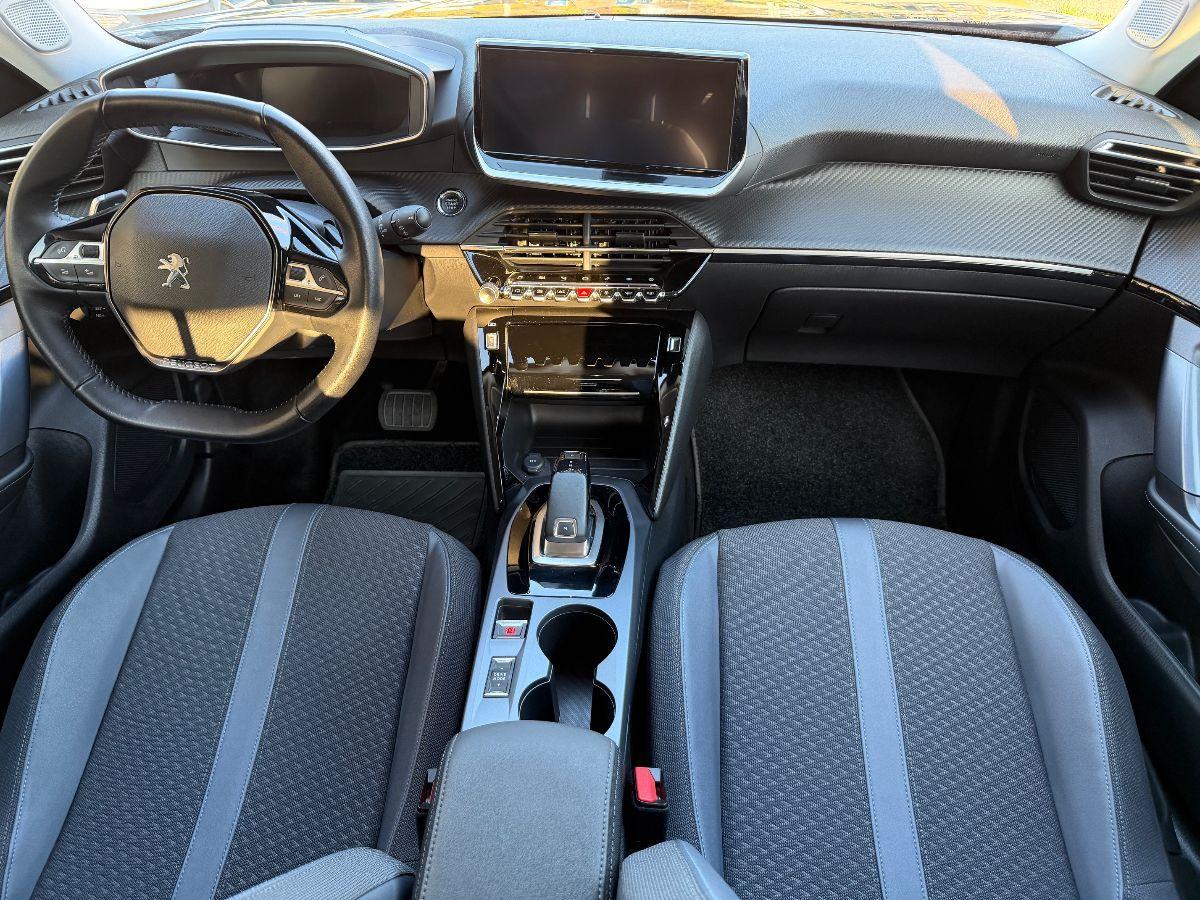 PEUGEOT - 2008 - BlueHDi 130 S&S EAT8 Allure #UNICOPROPRIETARIO