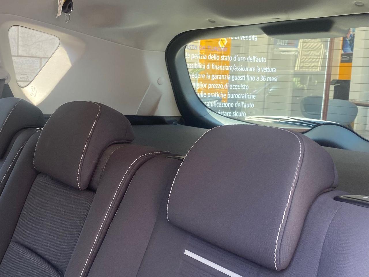 Toyota Verso D-4D Active #11975