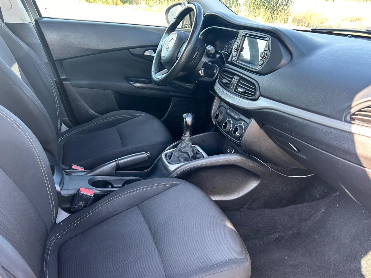 Fiat Tipo 1.3 Mjt S&S 5 porte Lounge