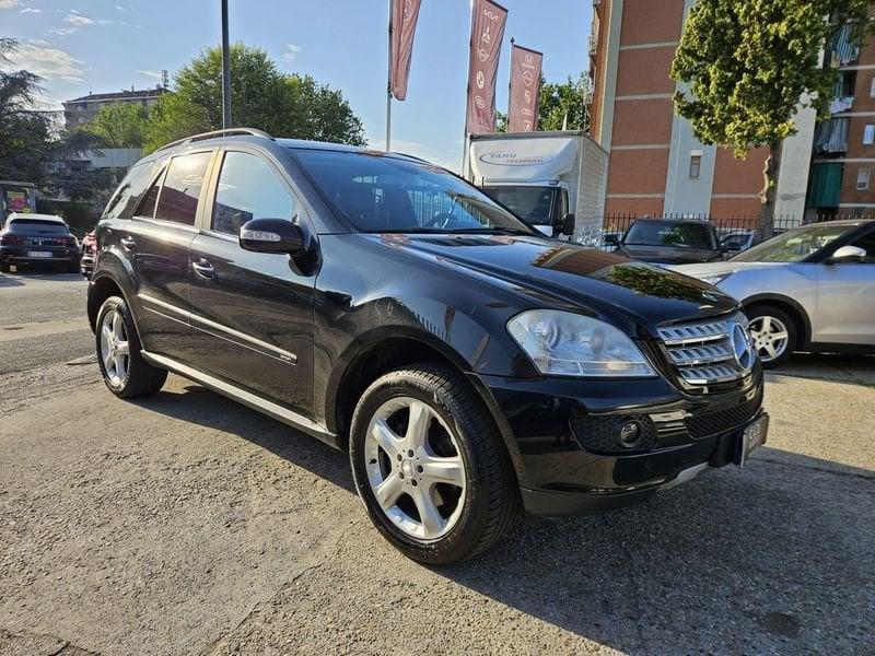 Mercedes-Benz Classe M ML 280 BlueTEC Sport
