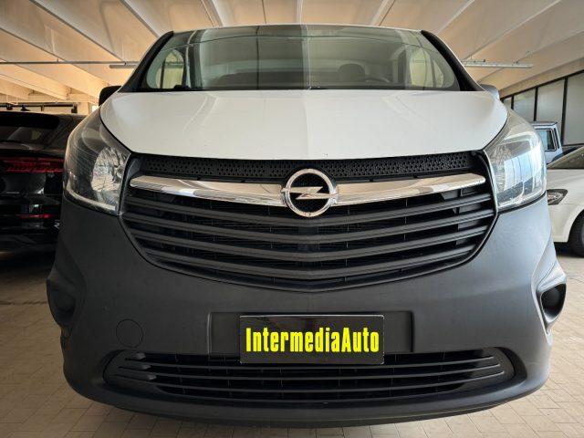 OPEL Vivaro 27 1.6 BiTurbo S&S Prezzo IVATO
