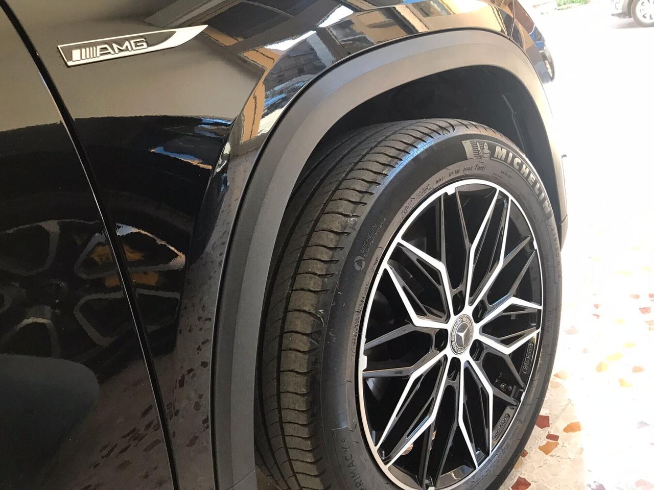 Mercedes-benz GLA 180 d. Business 10/2022