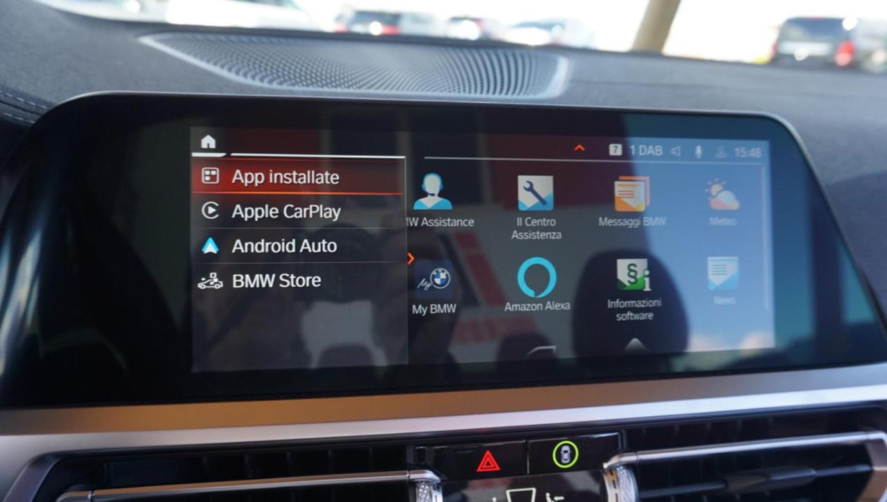 BMW 440 M SPORT i 48V xDrive Cabrio