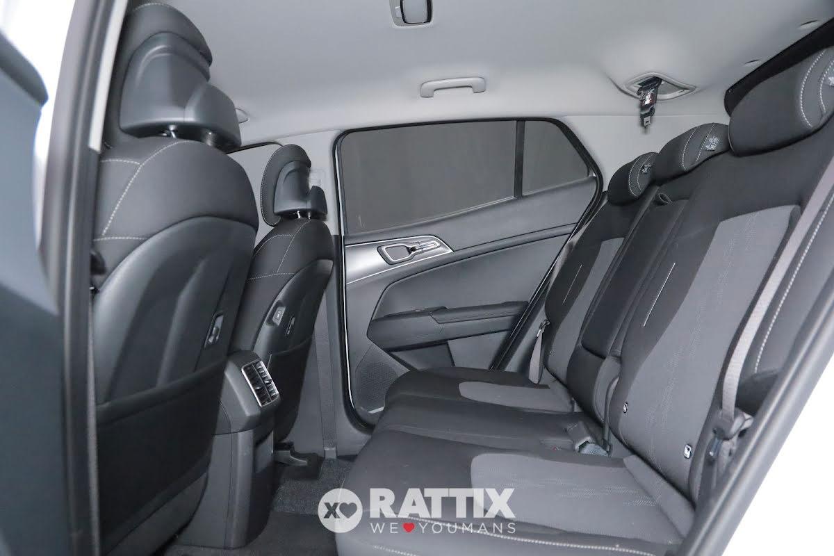 Kia Sportage 1.6 crdi mhev Style dct7