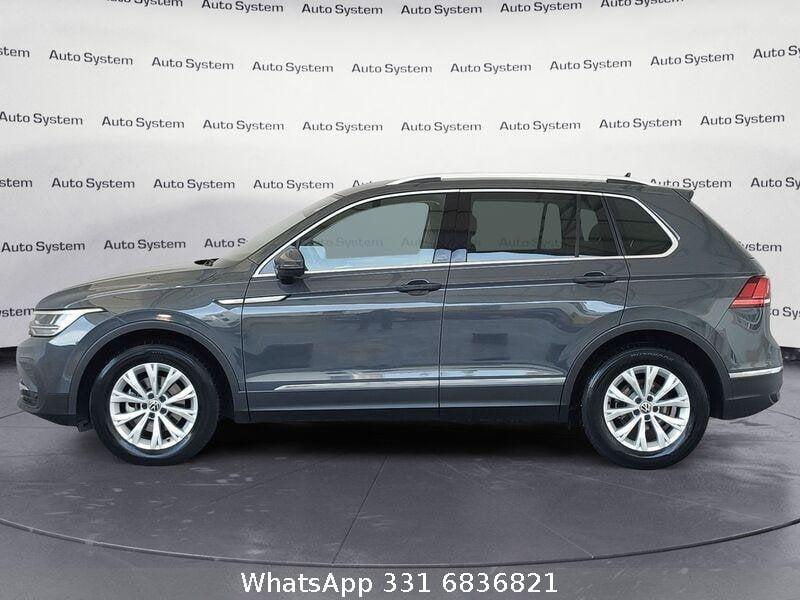 Volkswagen Tiguan Tiguan 2.0 TDI 150 CV SCR DSG Life