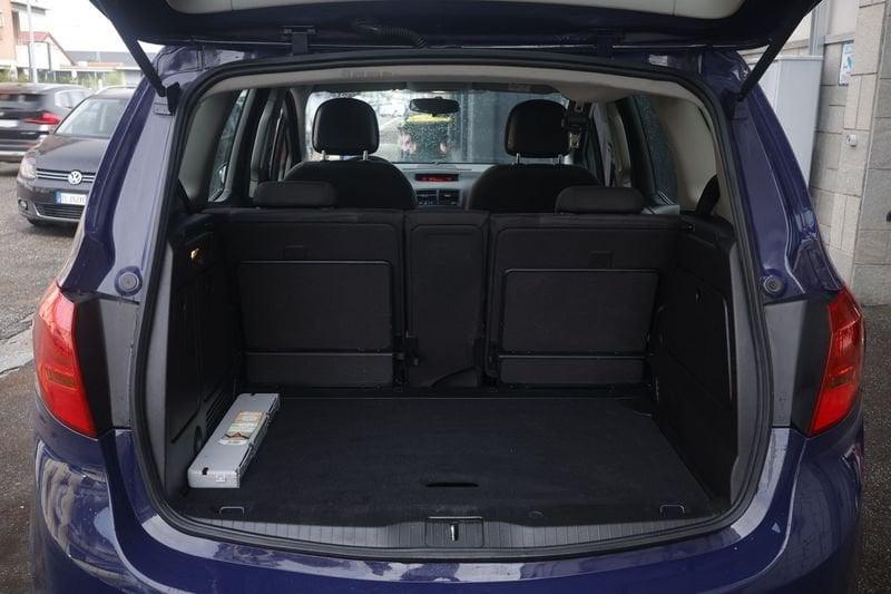 Opel Meriva Opel Meriva 1.4 100cv MT5 Cosmo 74KW ANNO 2016