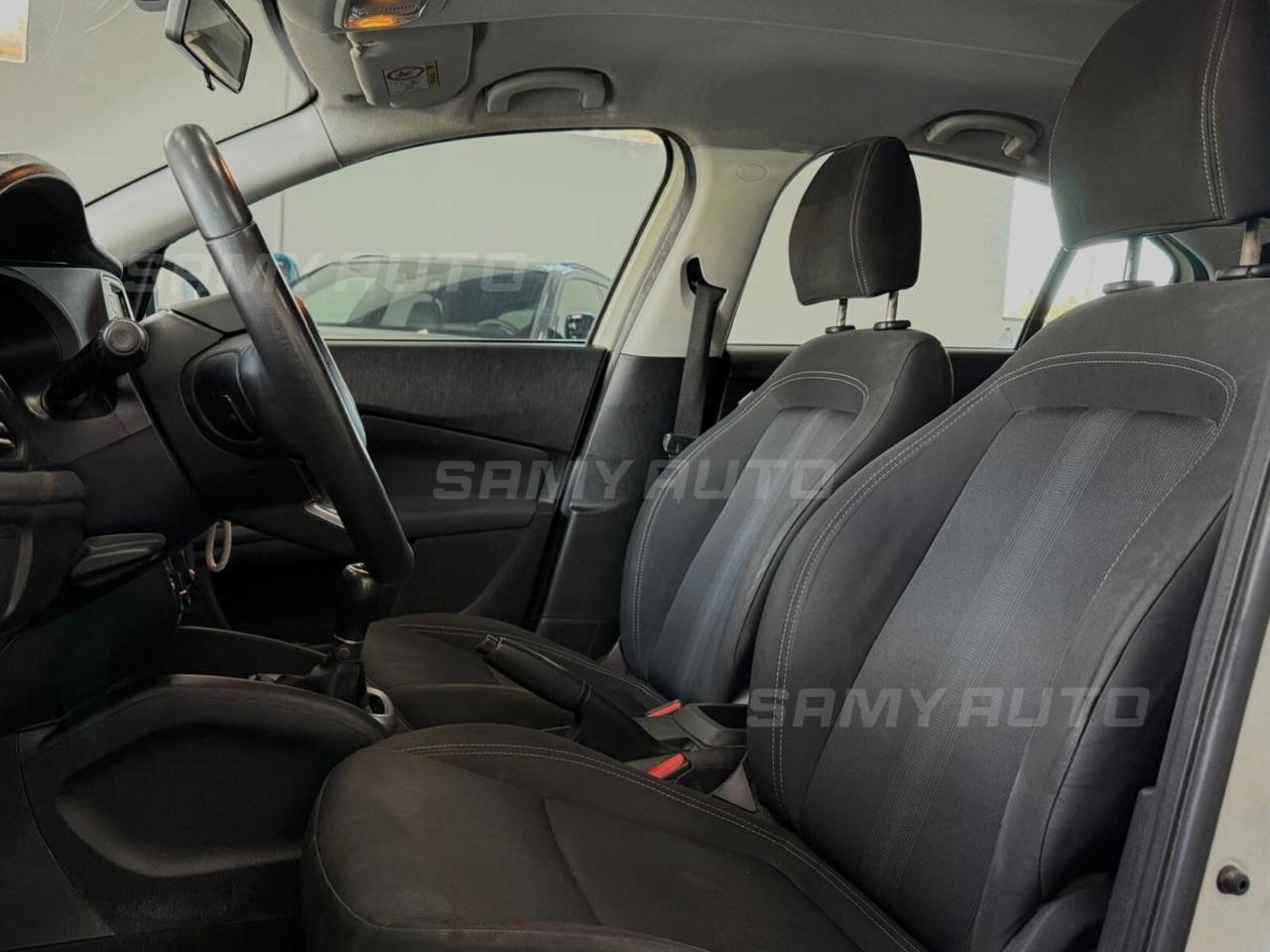 Fiat Tipo 1.3 Mjt S&S 5 porte Business