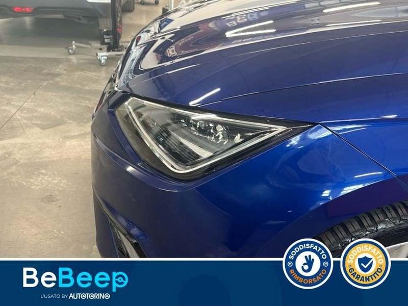 SEAT Ibiza 1.6 TDI FR 95CV
