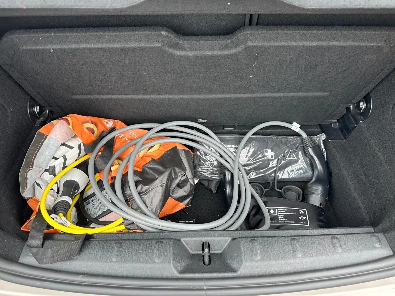 Mini Full Electric Cooper SE