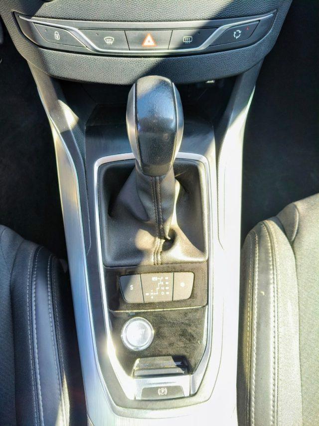 PEUGEOT 308 BlueHDi 120 S&S EAT6 SW Aziendale Iva Dedudicibile