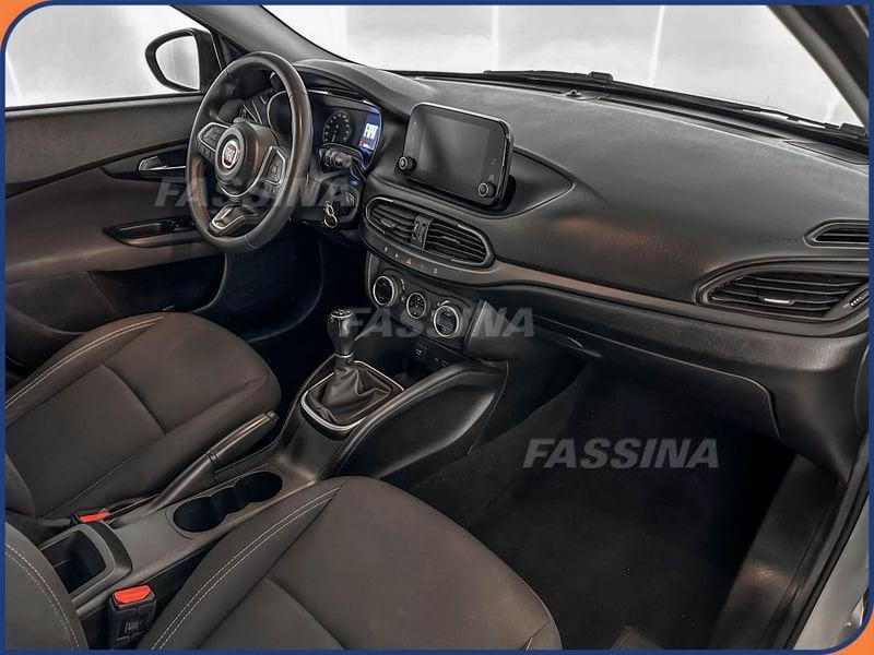 FIAT Tipo Tipo SW 1.0 t3 100cv
