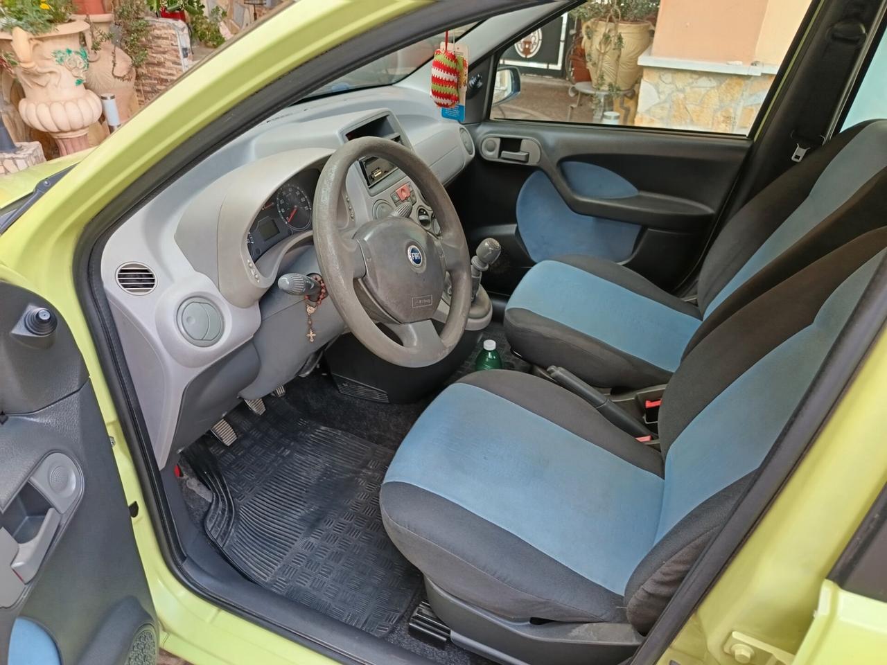 Fiat Panda 1.2 Dynamic anno 2006