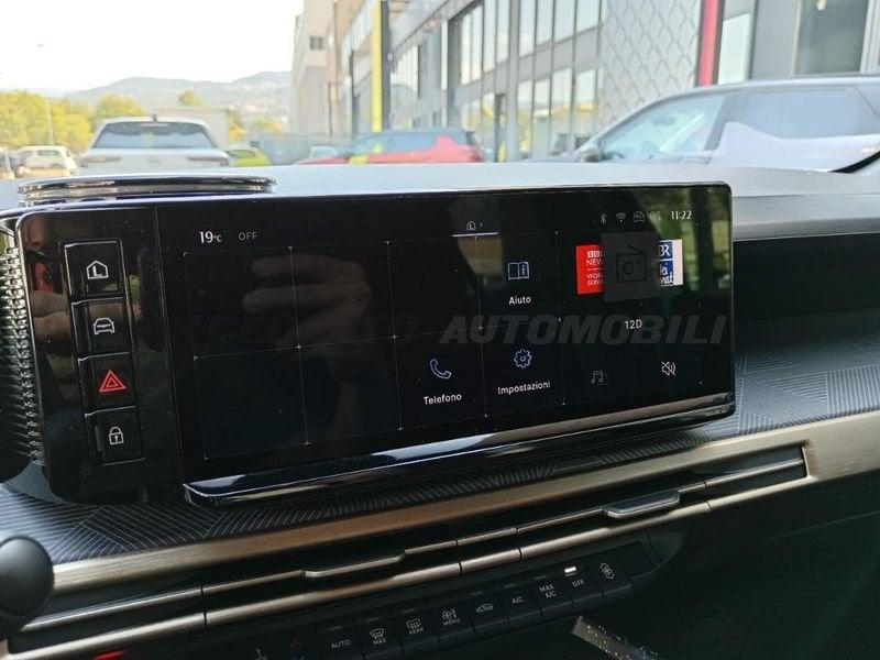 Lancia Ypsilon Nuova Ypsilon Lx 100% Elettrica 156cv