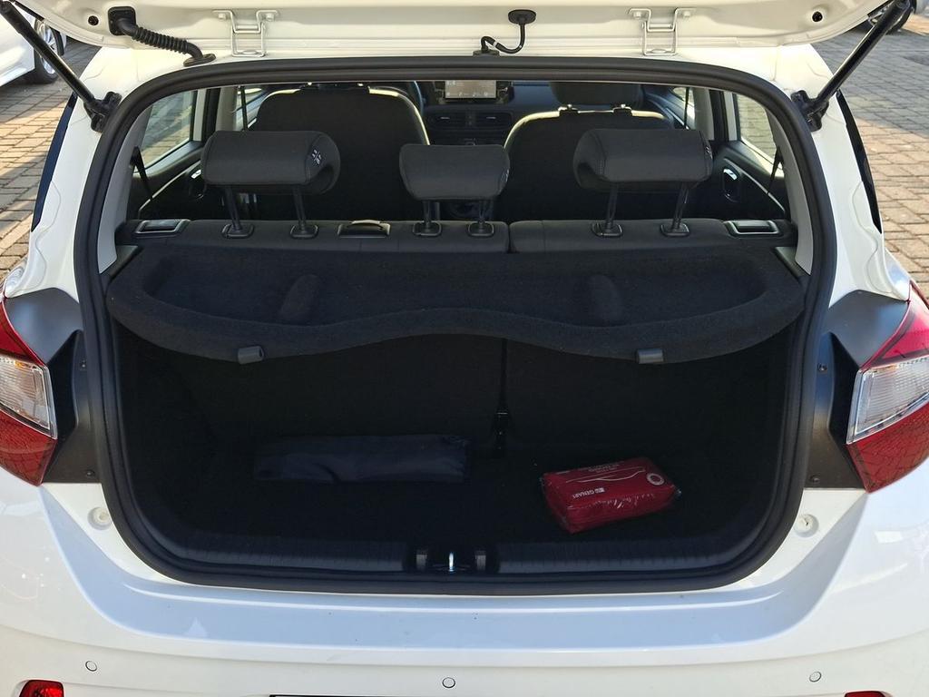Hyundai i10 1.0 mpi Connectline