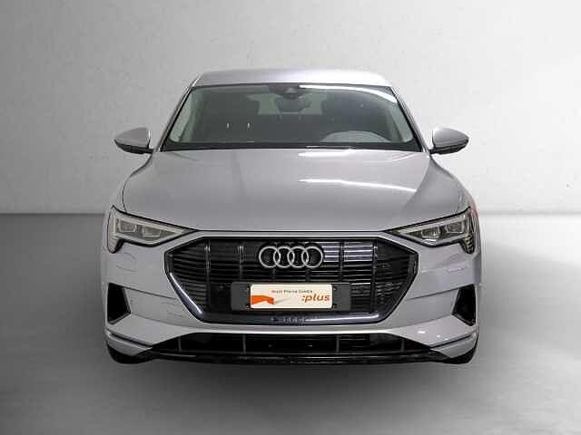 Audi e-tron S SPB 50 quattro Business