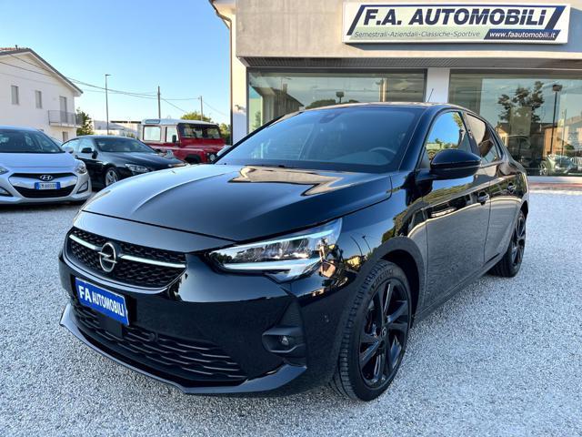 OPEL Corsa 1.2 100 CV GS Line