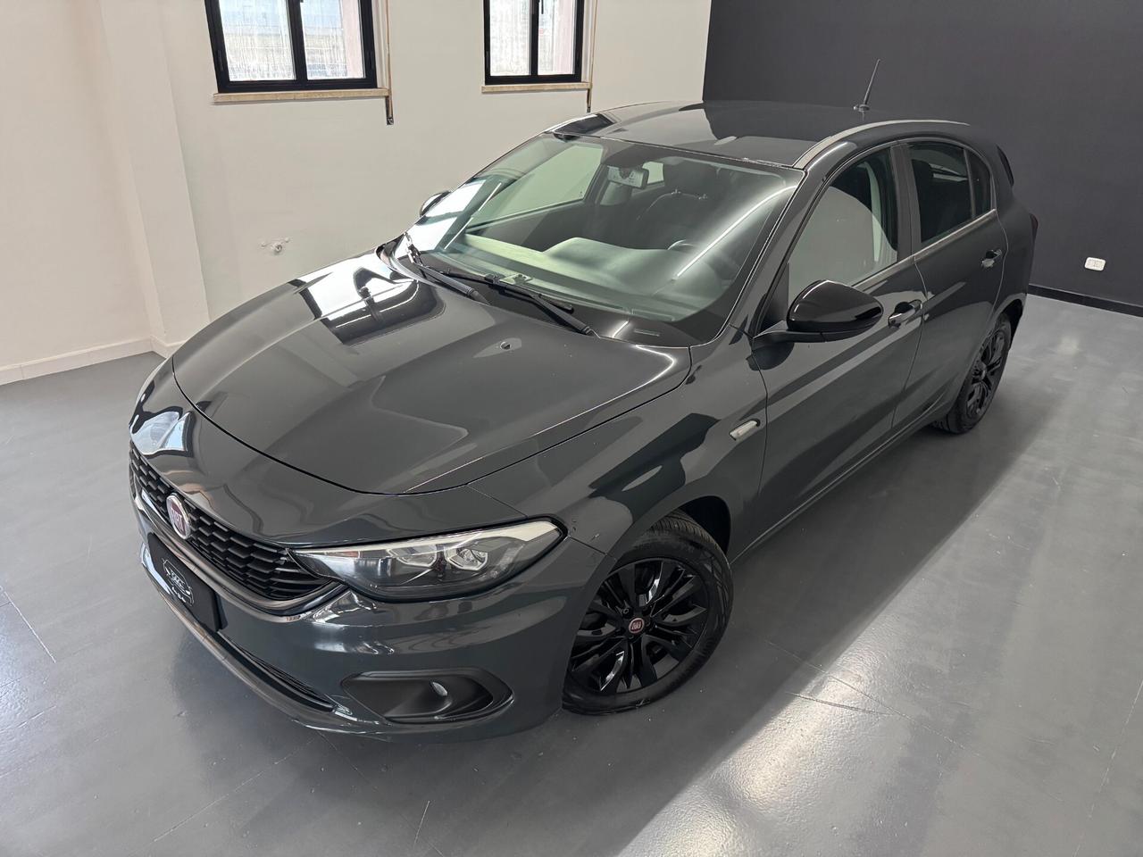 Fiat Tipo 5 Porte 1.4 T-Jet 120cv - 2021