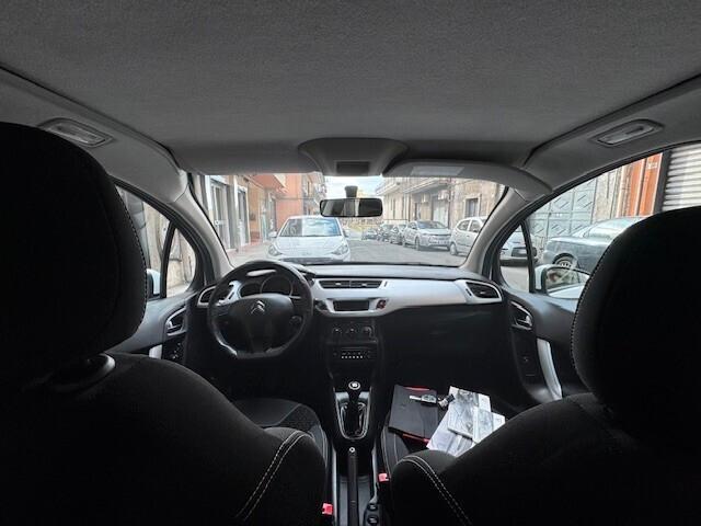 Citroen C3 1.4 HDi 70cv Style