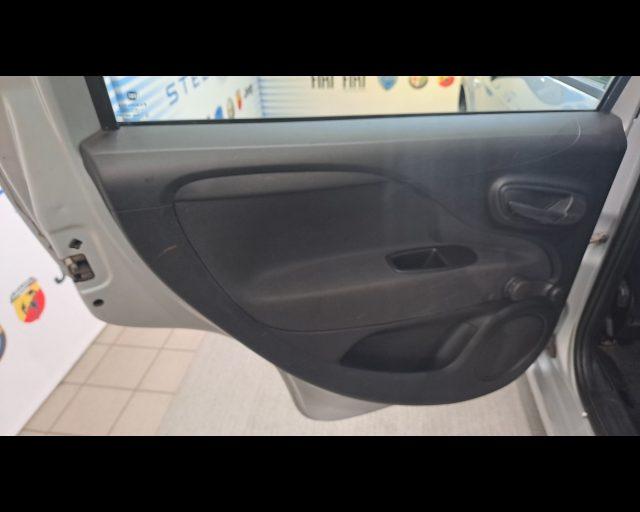 FIAT Punto 5p 1.3 mjt Street s&s 95cv