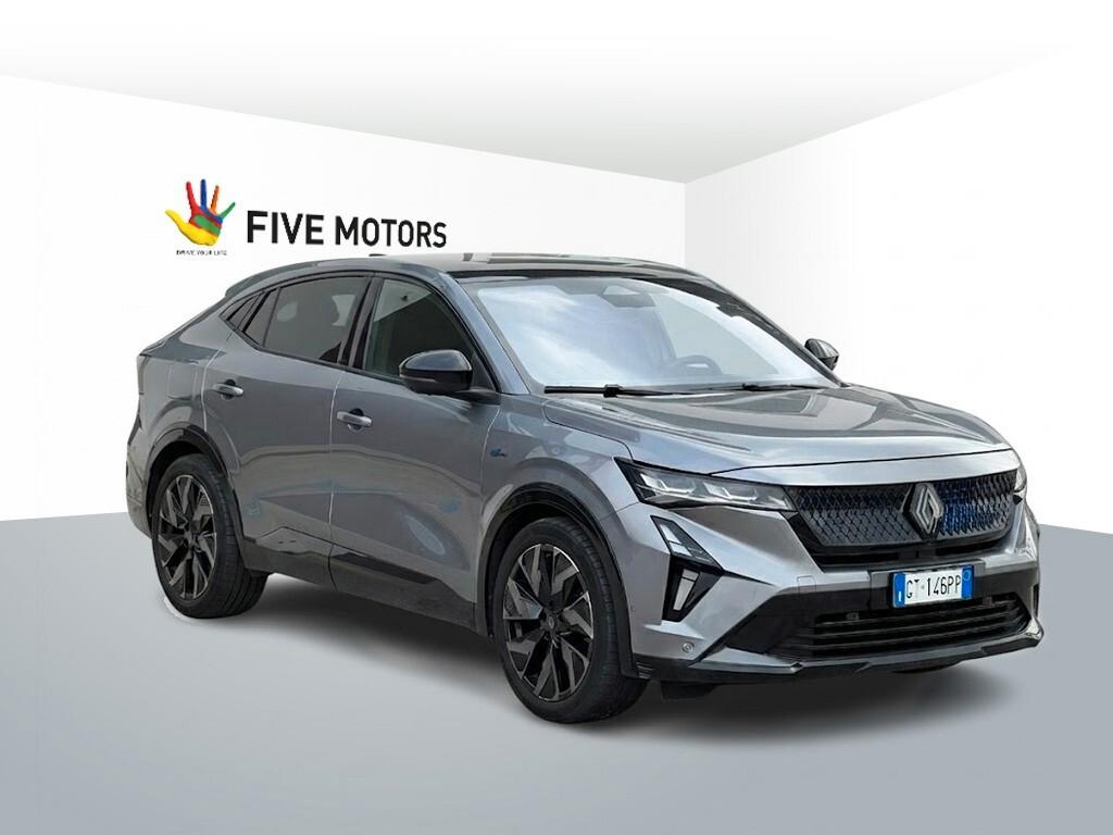 Renault Rafale Full Hybrid E-Tech 200 CV Esprit Alpine