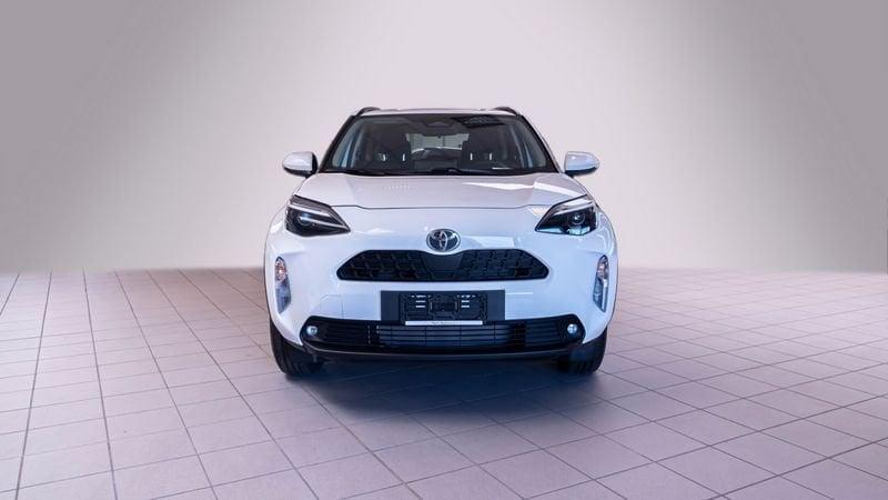 Toyota Yaris Cross 1.5 Hybrid 5p. Business