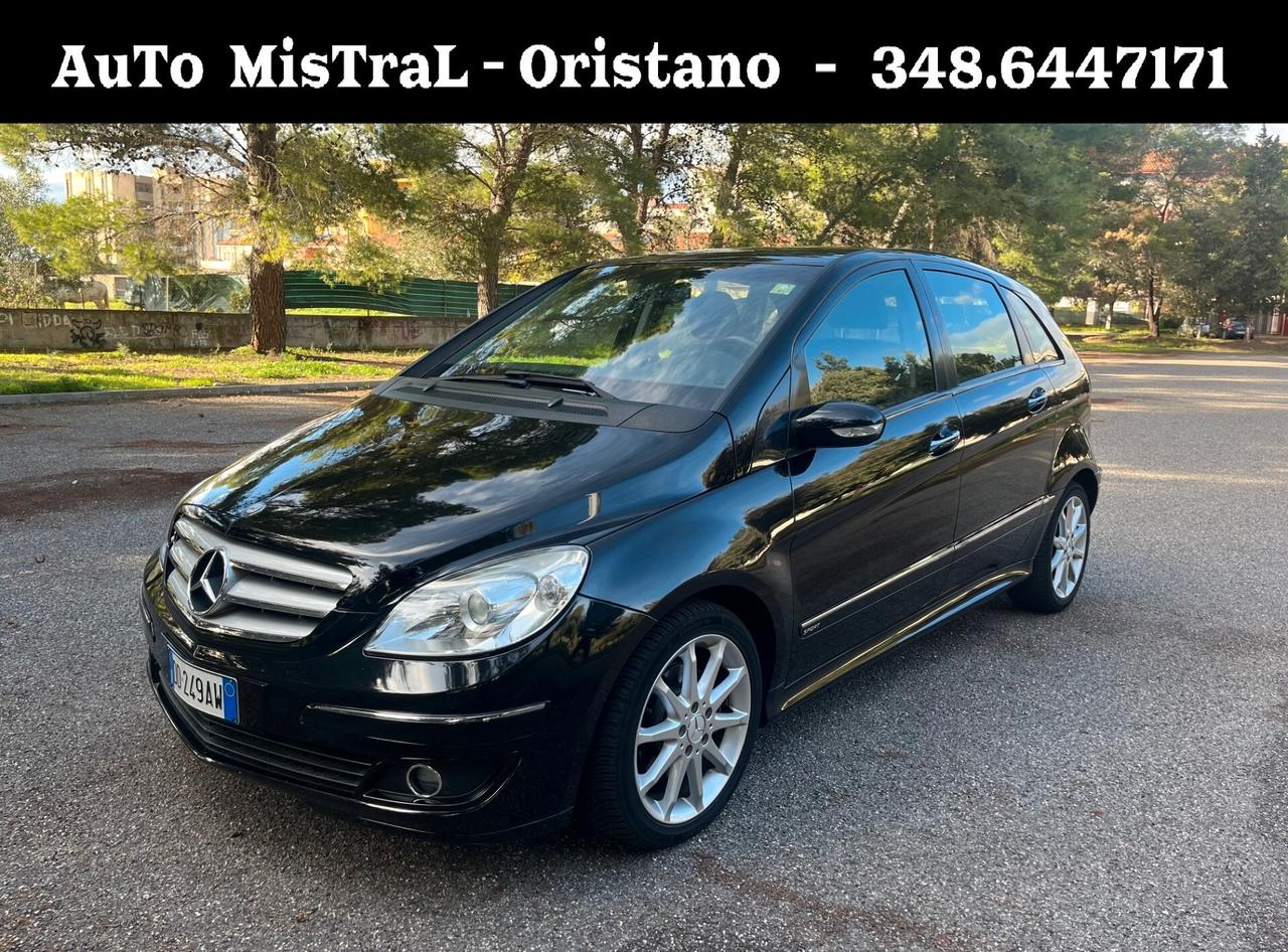 Mercedes-benz B 180 CDI Sport