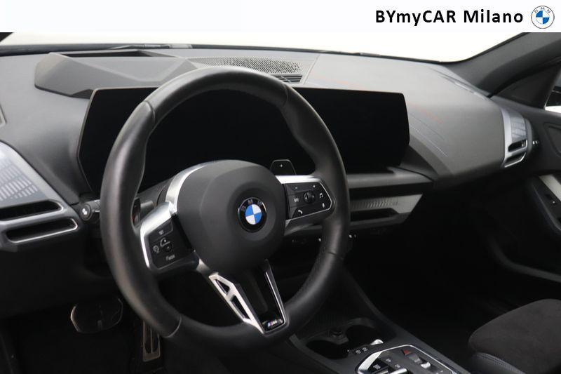 BMW Serie 1 118 d MSport Pro DCT