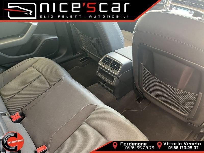 Audi A6 A6 40 2.0 TDI quattro ultra S tronic Business