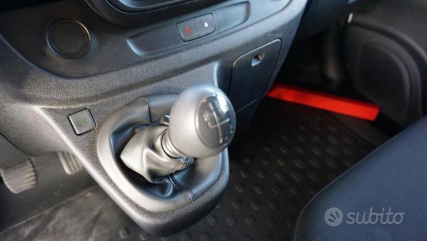 FIAT Talento 1.6 MJT 120CV PC-TN Furgone 12q