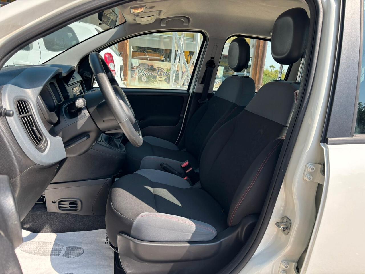 FIAT PANDA 1.2 B - 2019