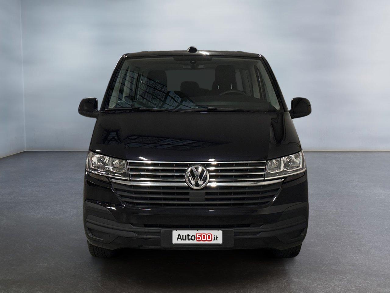 VOLKSWAGEN T6.1 Caravelle T6.1 Caravelle Kombi M1 2.0 tdi 150cv Comfortline p.c. 7P.
