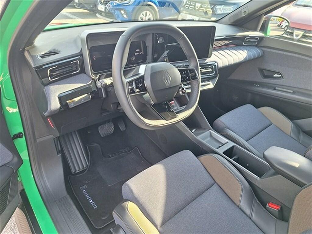 Renault Renault 5 comfort range Techno