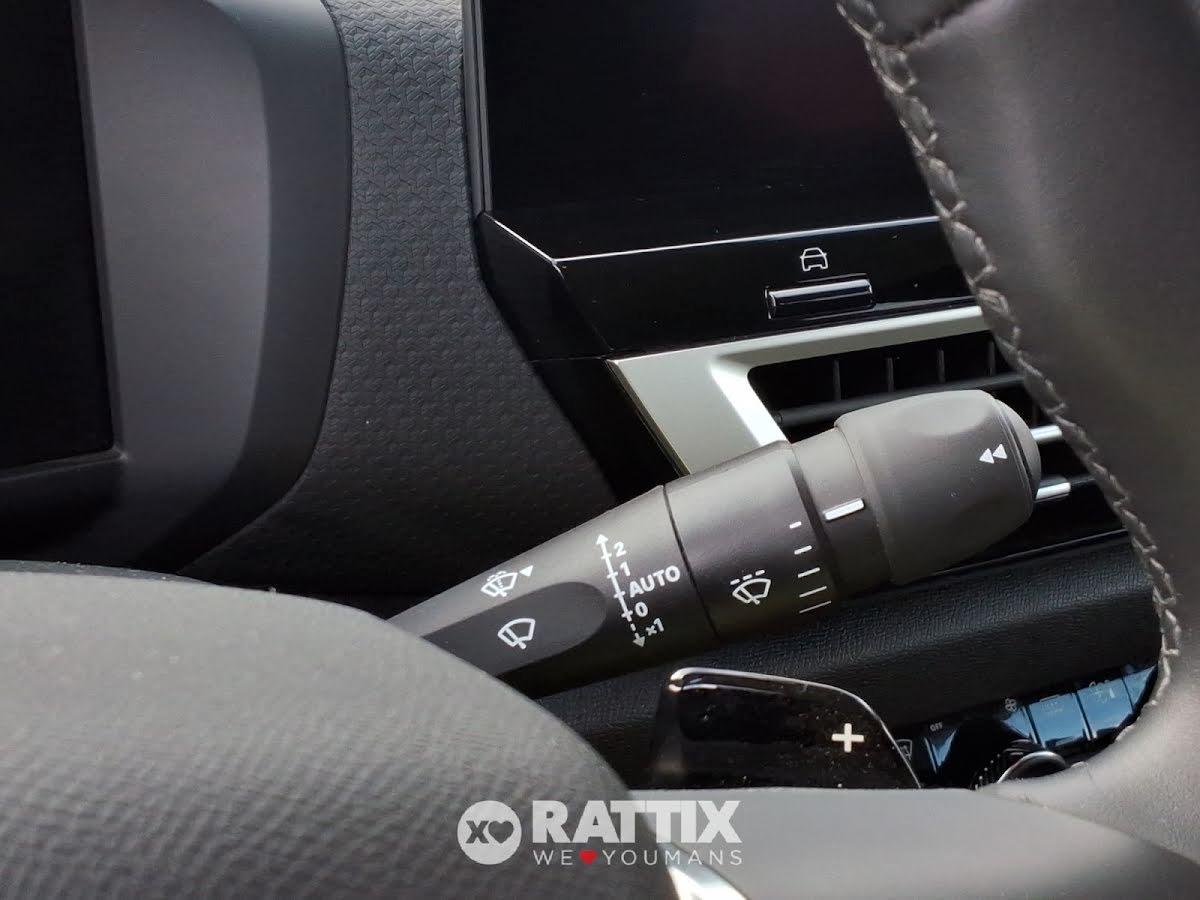 Citroen C4 X 1.2 puretech 130CV Max eat8