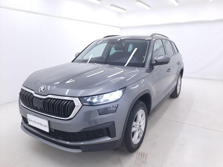 Skoda Kodiaq Executive DSG - 7 posti BR512474 2.0 Diesel 150CV