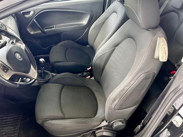 ALFA ROMEO MiTo 1.3 JTDm-2 95 CV S&S Progression