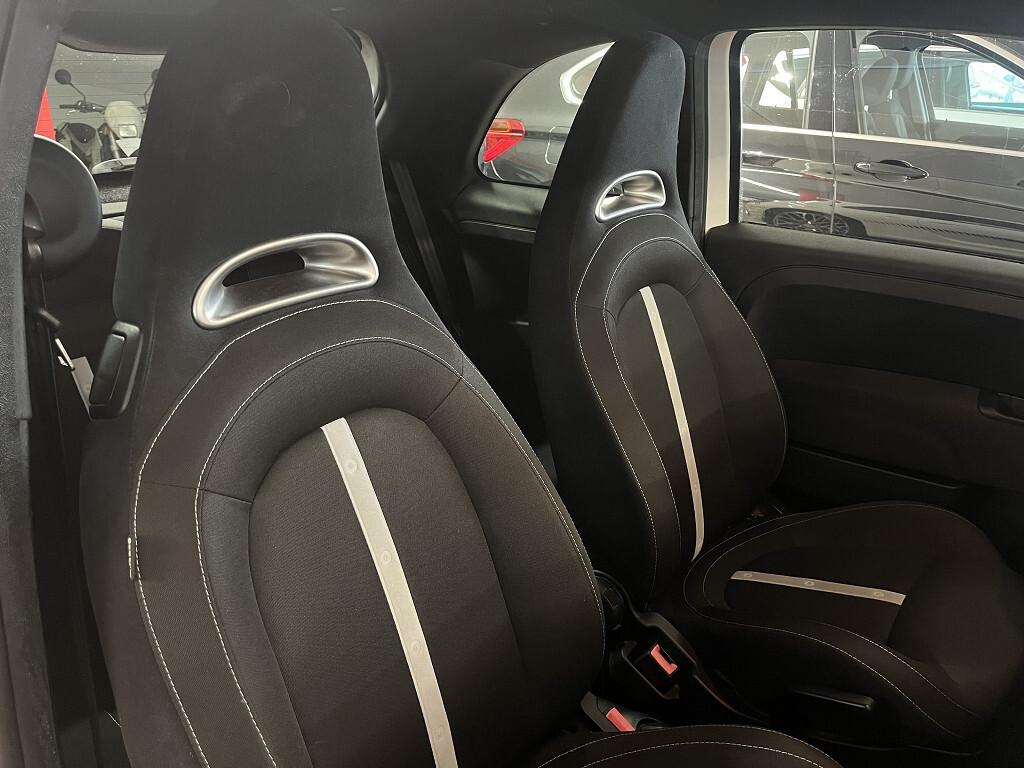 Abarth 500 1.4 Turbo 140CV