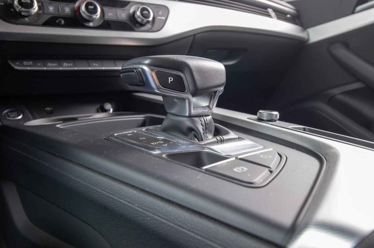 Audi A4 Avant 40 Tdi Mhev Quattro 204cv S-tronic