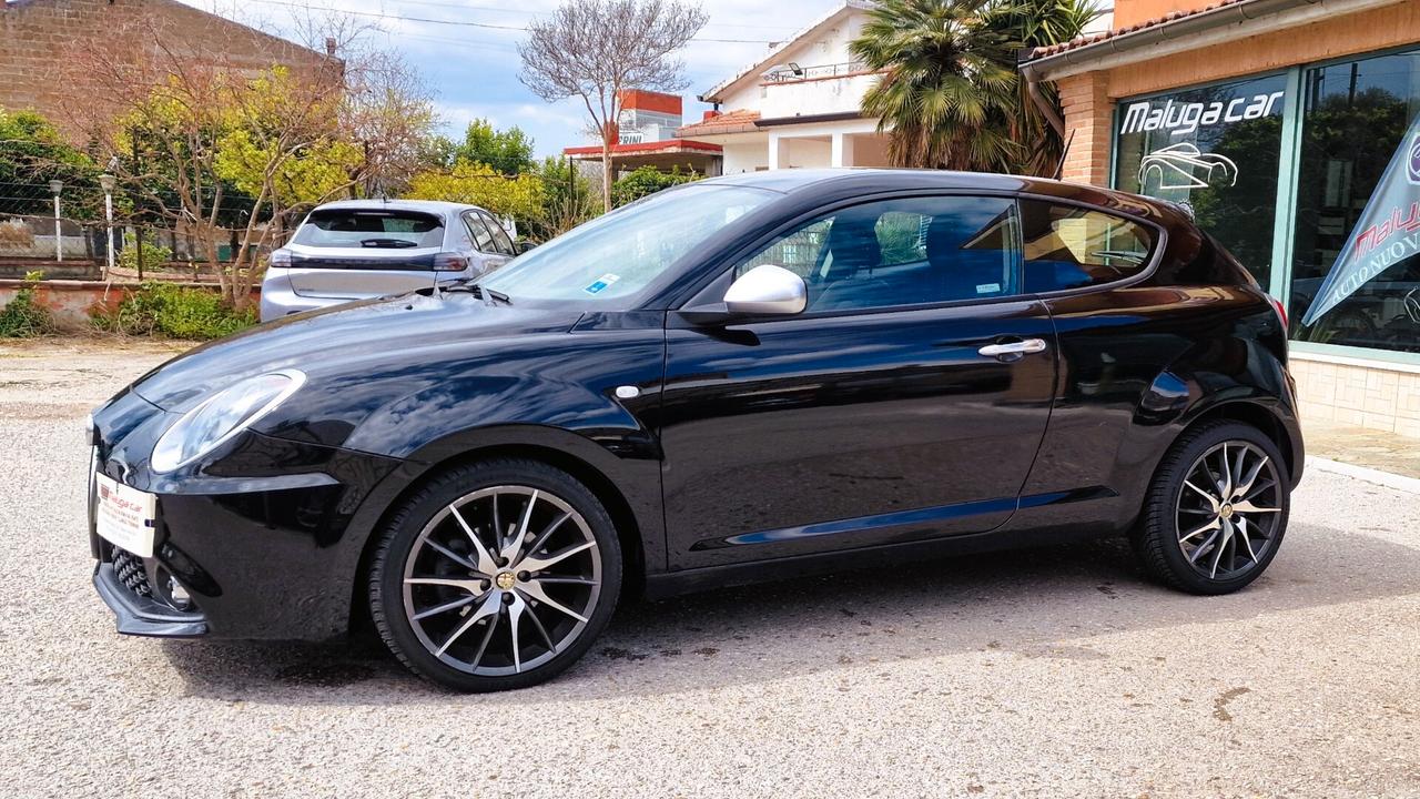 Alfa Romeo MiTo 1.3 JTDm 95 CV S&S Super