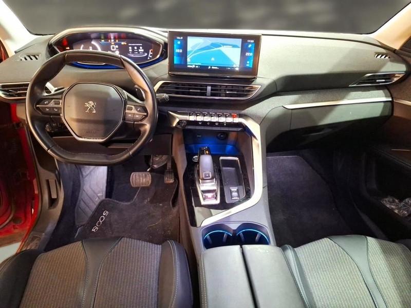 PEUGEOT 5008 BlueHDi 130 Allure Pack EAT8 S/S aut.