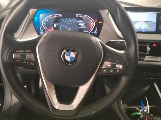 Bmw 218 218d Coupé Advantage aut.