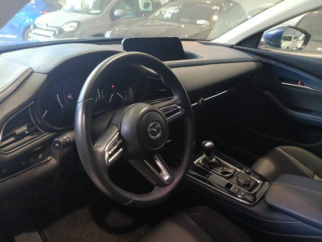 MAZDA CX-30 2.0L Skyactiv-G M Hybrid 2WD Exclusive