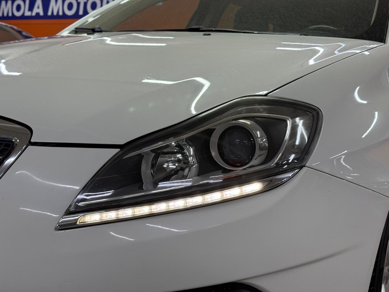 Lancia Delta 1.6 MJT DPF Cambio Automatico - 12/2013