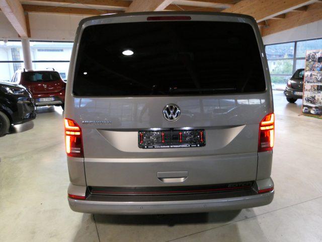 VOLKSWAGEN Multivan 2.0 TDI 150CV DSG EDITION 7PÖ.