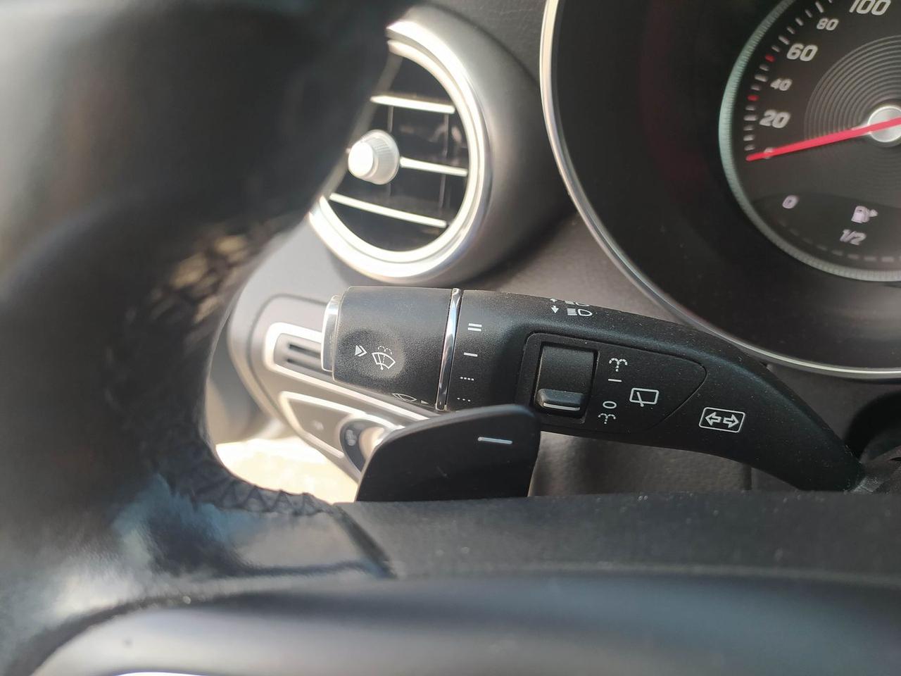 Mercedes-Benz C 250 Premium C 250 BlueTEC #11453